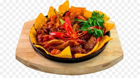Main food