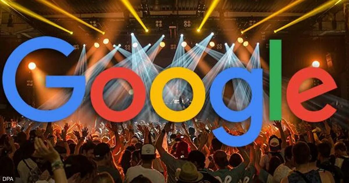 Google events. Google эвентс.