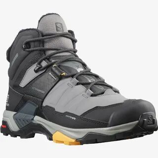 Ботинки x ultra 4 mid gtx