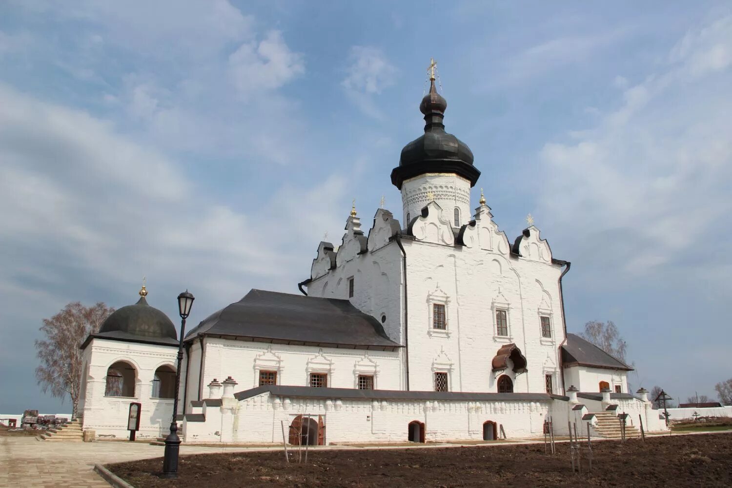 Успенский монастырь Свияжск. Богородице-Успенский Свияжский монастырь. Монастырь успенской богородицы