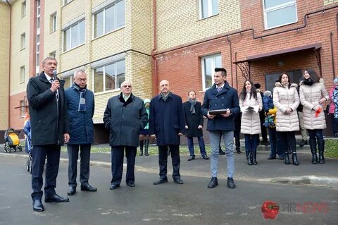 Ярославские управляющие компании