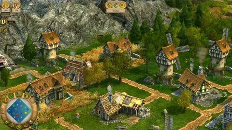 Anno 1800 моды