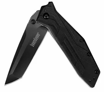 Kershaw складной