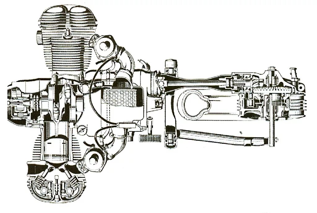 Двигатель м 75. Bmw r75. мотор bmw r80. двигатель мотоцикла bmw r75. bmw r75 blueprint.