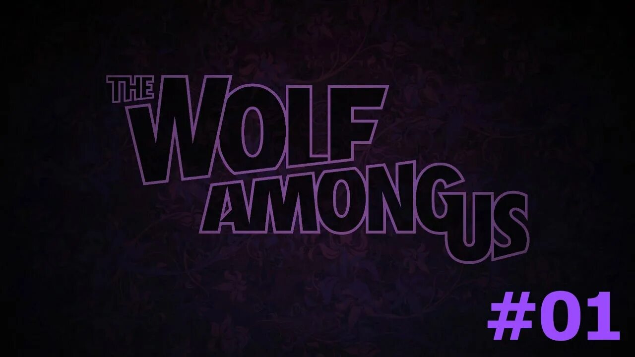 You are the wolf. The wolf among us. the wolf among us фон. the wolf among us обложка. the wolf among us надпись.