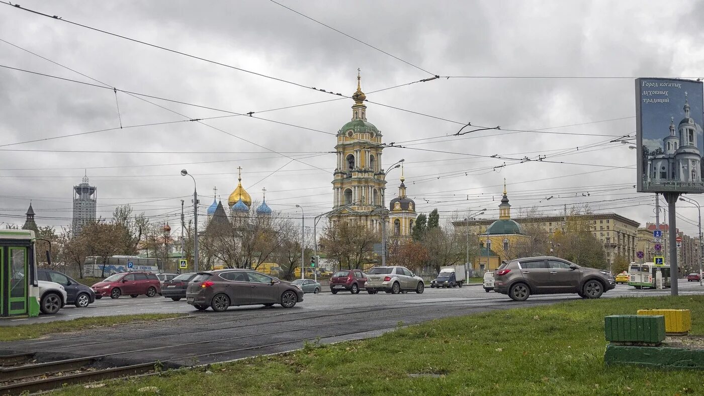 Город писателей москва