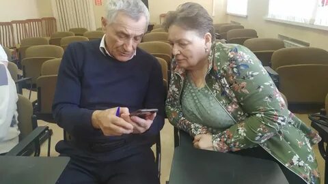 Пенсионеры мордовии