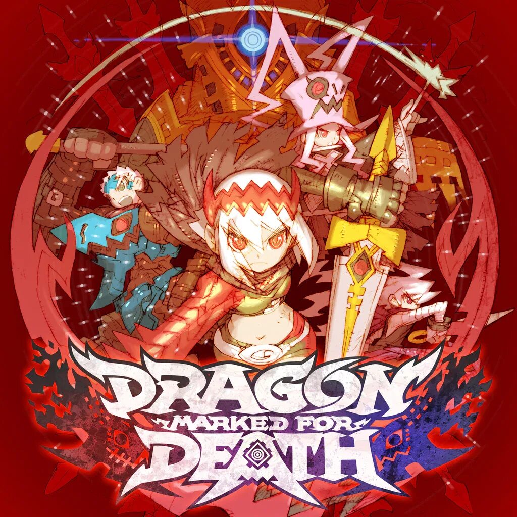 Dragon mark. Dragon marked for death. oracle dragon marked for death. slovakia dragon wiki.