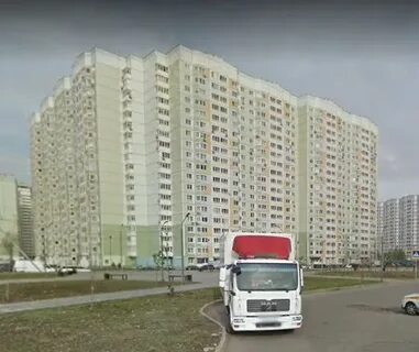 Ракетостроителей 5к1