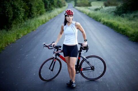 Buying a bicycle