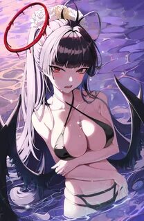 Anime Unsorted. 