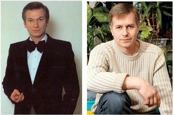 Что случилось с игорем ливановым