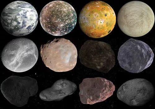 Покажи спутников планет. Галилеевы спутники Юпитера. Юпитер (Планета) спутники Юпитера. Спутники Юпитера ио Европа Ганимед и Каллисто. Ио Европа Ганимед и Каллисто.