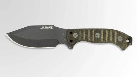 MSK-1 Knife - Outside Online.