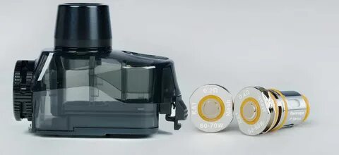 Aegis boost pod картридж