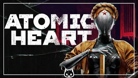 Выход 3 dlc atomic heart