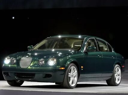 Jaguar s