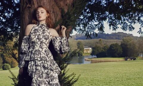 Sophie девушка