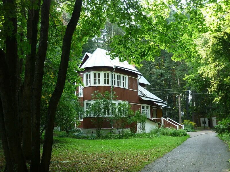 Писательский городок. Дача Пастернака в Переделкино. Поселок писателей Переделкино. Переделкино дачи писателей. Городок писателей Переделкино.