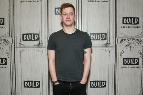 Scots comedian Daniel Sloss was outbid for the image. 