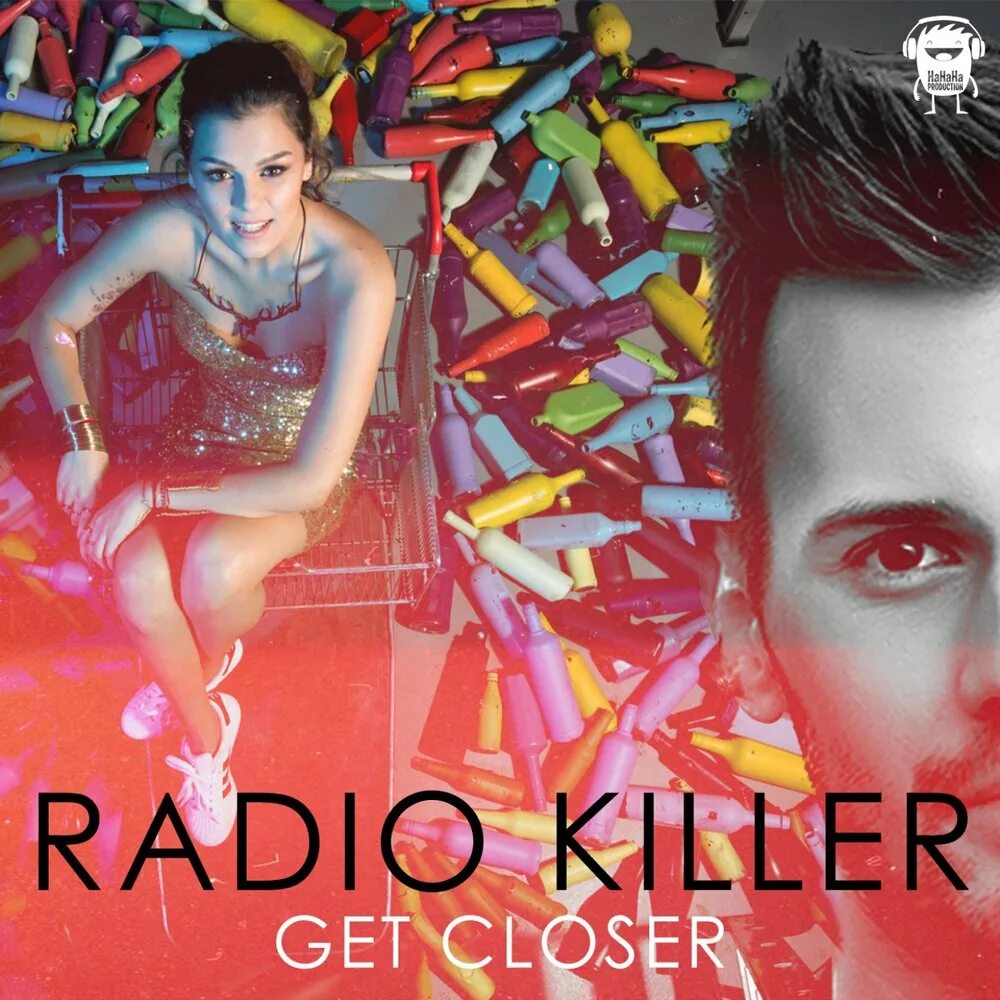 Get killer. Радио киллер. Radio Killer voila обложка. Группа Radio Killer. Альбом mi!Lane.