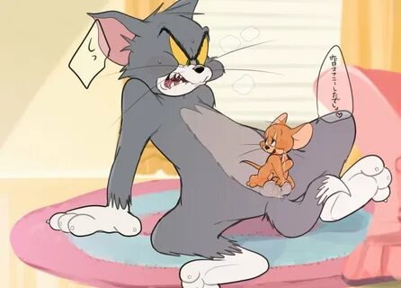 Tom and Jerry Ship 18.