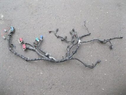 Коса двс