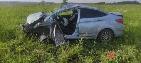 Аварии 23 июня