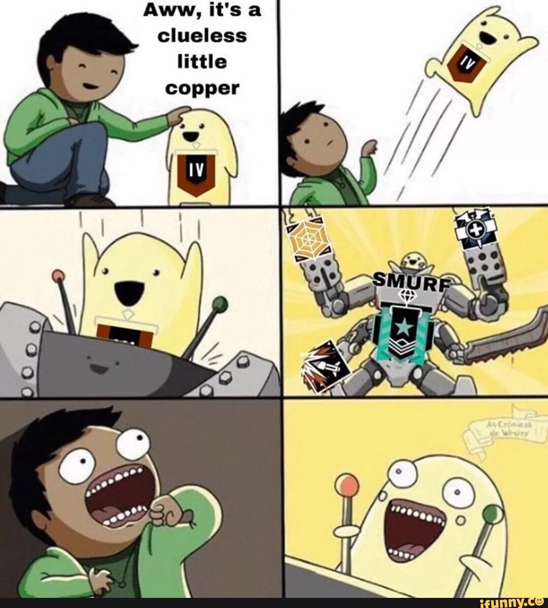 How it looks like