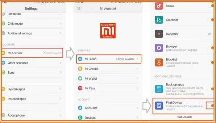 Сохранить данные xiaomi. Где найти облако в телефоне редми. Как найти аккаунт в телефоне редми. Где находится облако в редми 9. Как найти пароли на телефоне Xiaomi.