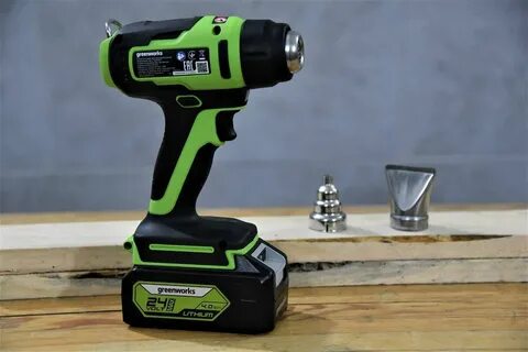 Greenworks 24v