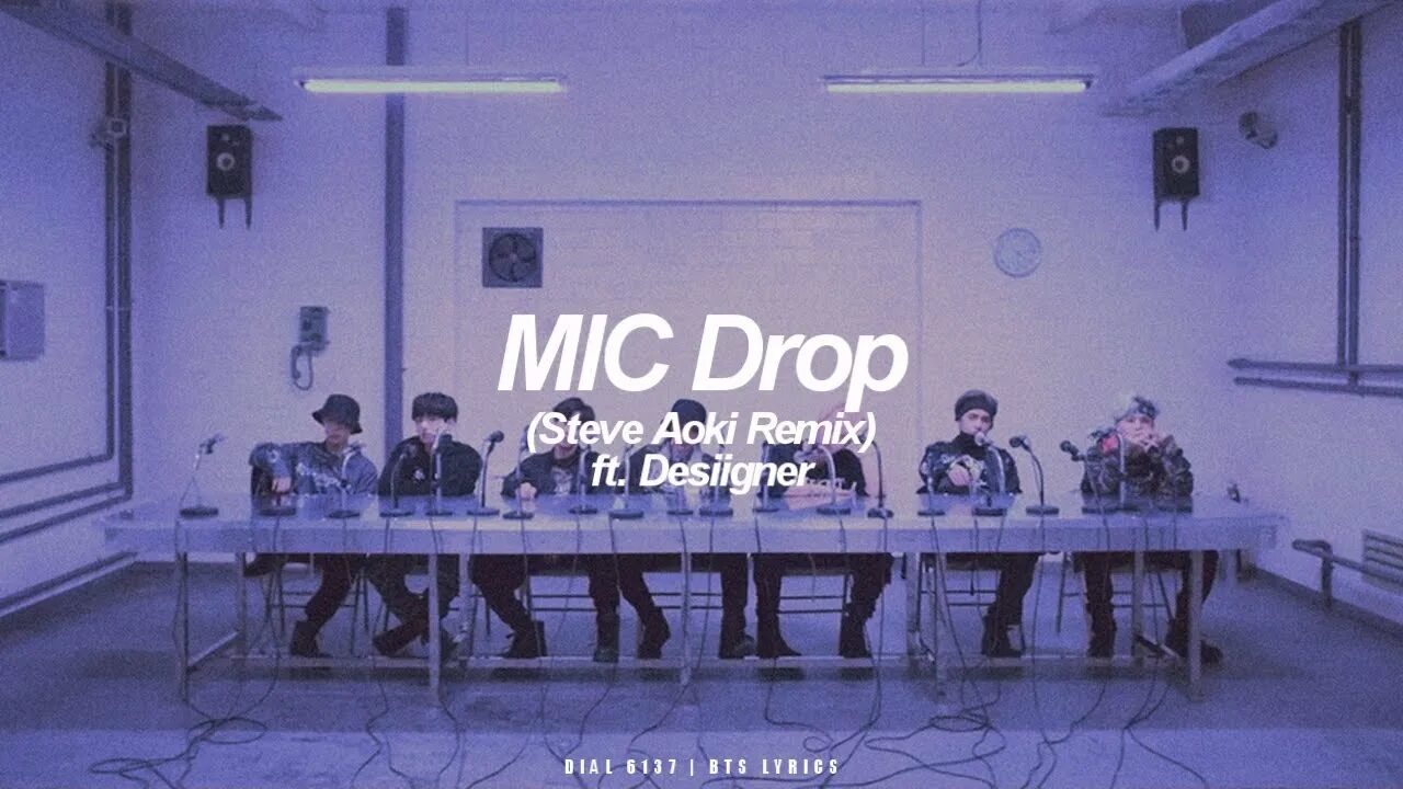Steve aoki remix. Bts mic drop steve aoki. mic drop steve aoki remix. bts 2017 mic drop. bts mic drop steve aoki remix.