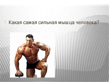 Каких людей называют сильными