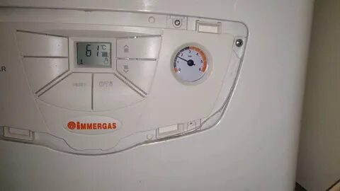 Котел immergas eolo mini 24