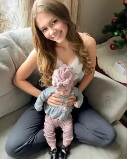 Anghelina Policarpova Official (@angelpolikarpova) — Instagram - EroFound