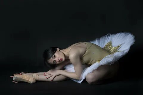 Ballet Erotica.