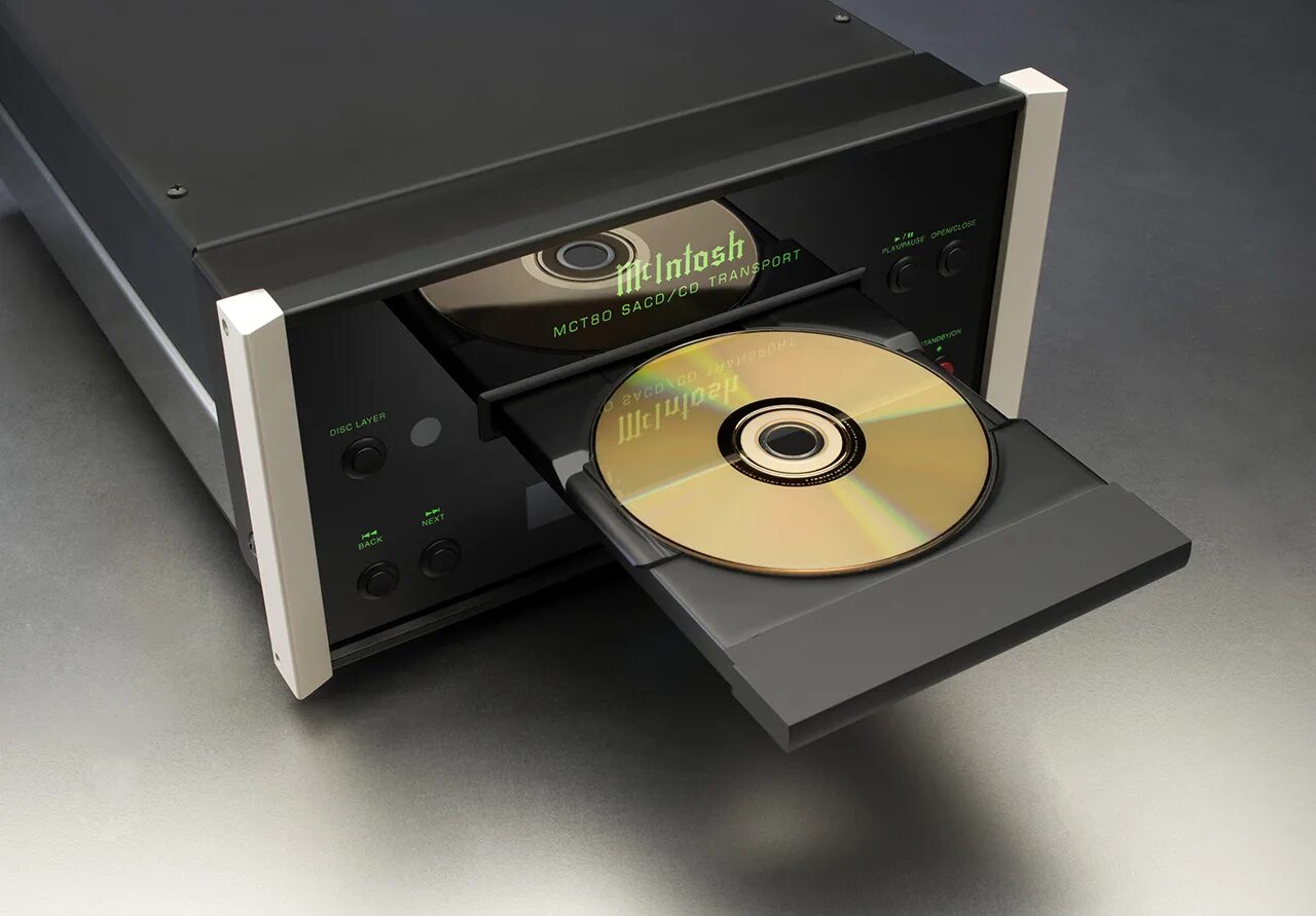 Super Audio Compact Disc (SACD). MCINTOSH mct450 SACD/CD. Mxa80 MCINTOSH SACD mct80. CD-проигрыватель Electrocompaniet EMC 1up.