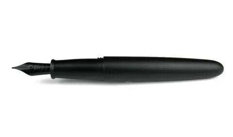 Black ручки