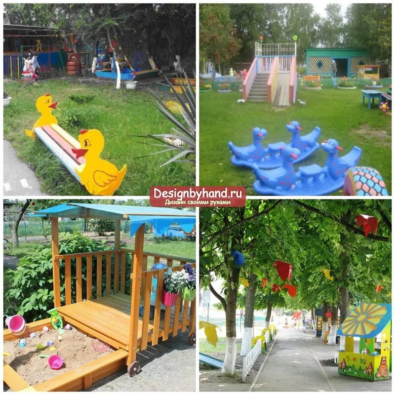 детские площадки в детском саду. украшение детской площадки в садике. прогулочная площадка в детском саду. детские площадки в детском саду. постройки на участке детского сада.