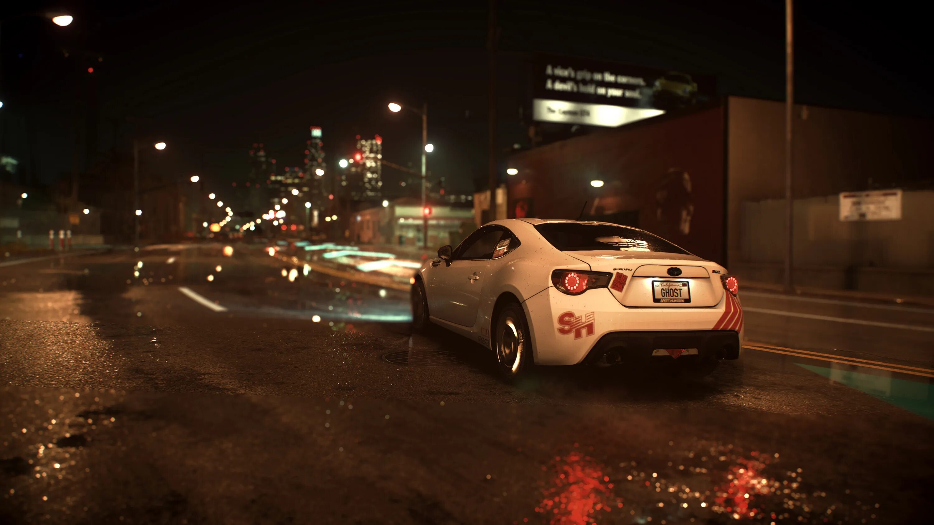 Nfs 2015 механика. Nfs 2015. nfs 2015 гора.