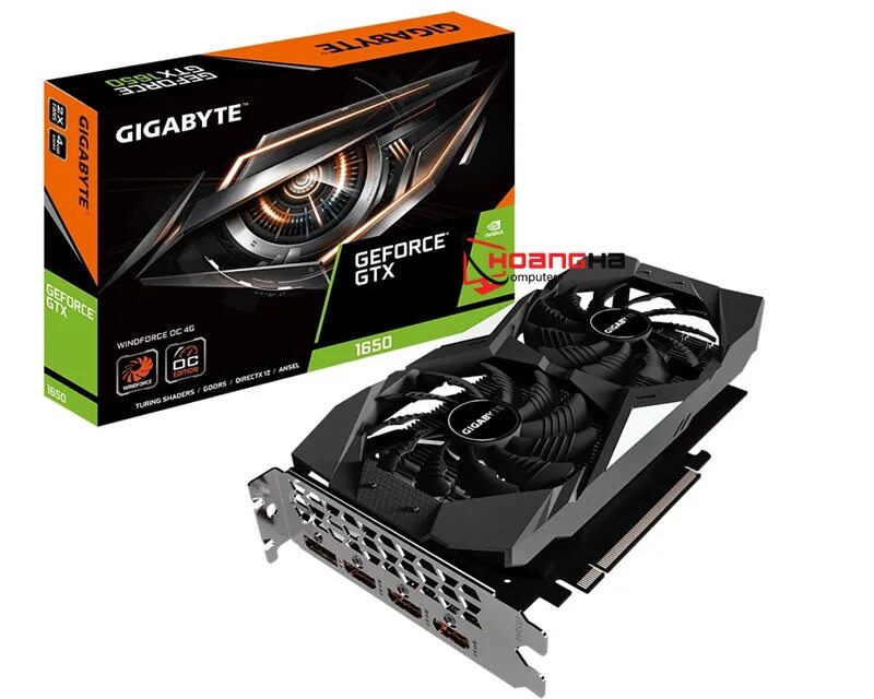 Видеокарта gddr5 128bit