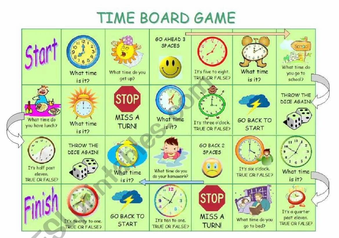 I like board games. Telling the time Board game. Игра what time is it. What time Board game. Игра what is the time.