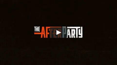 The netflix afterparty