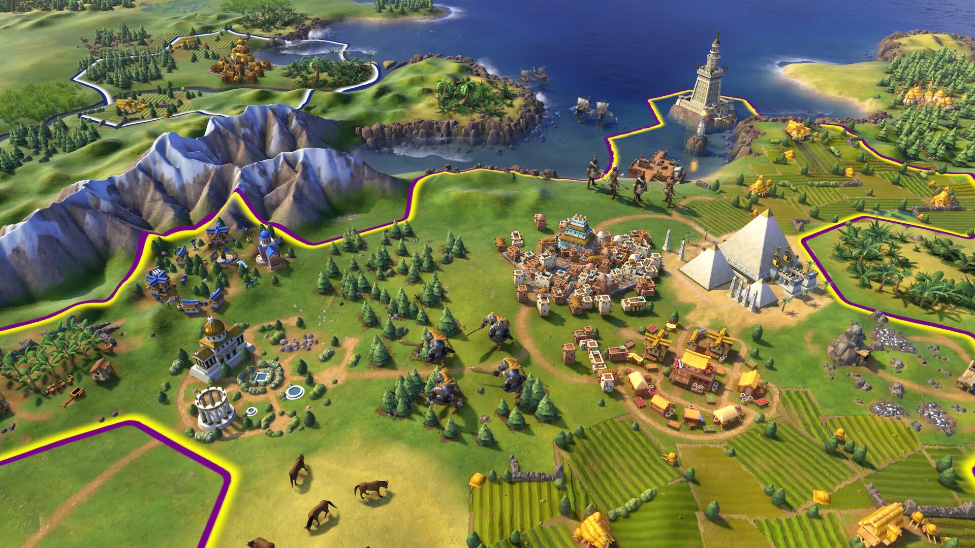 Цивилизация в какую играть. Игра civilization 6. сид мейер цивилизация. цивилизация sid meier 6. sid meier&#039;s civilization 1.