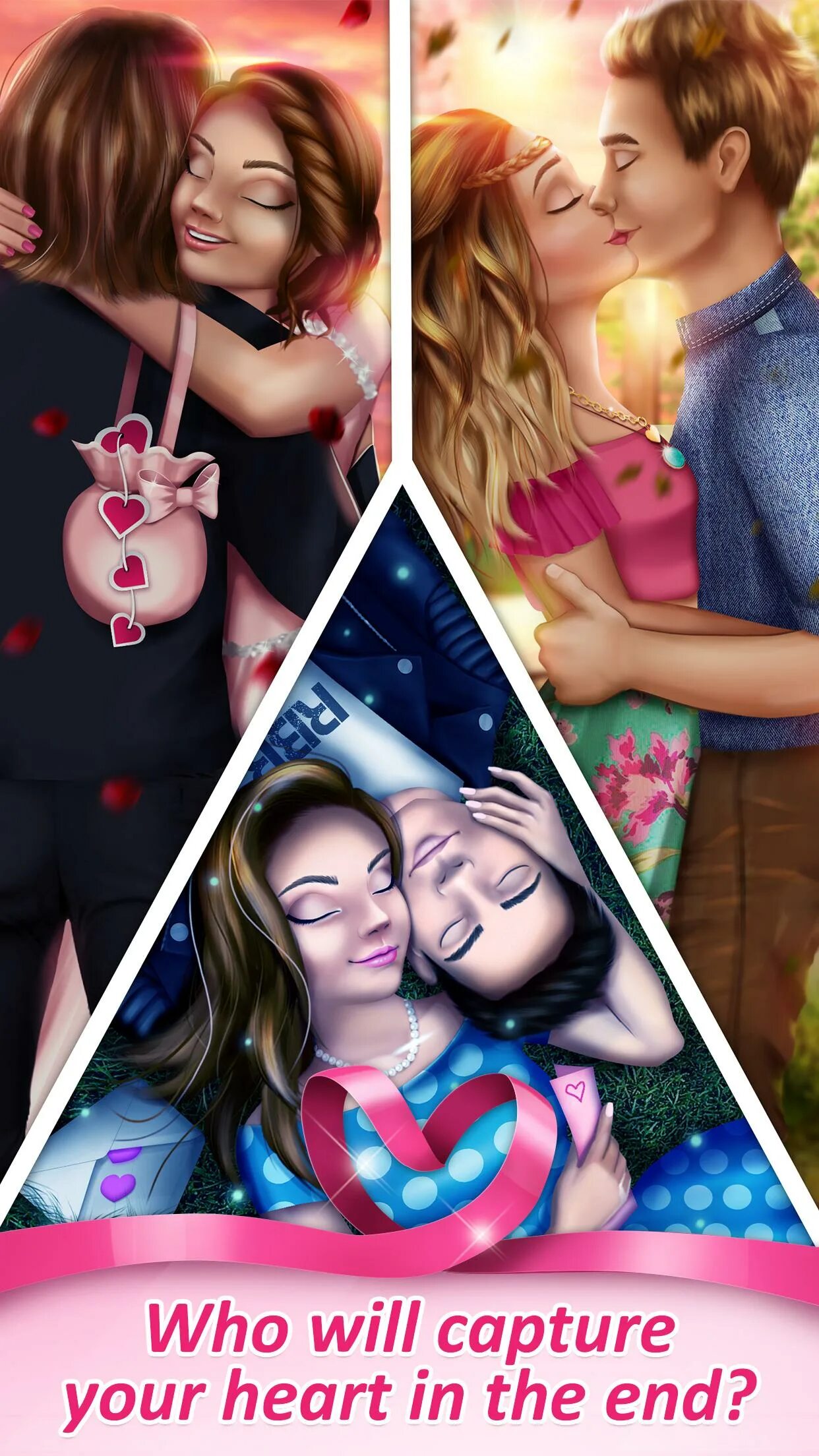 Как называется игра из влюбиться в твою. Игра teen love story. романтические игры для девочек. романтические истории для девочек. игры про любовь для девочек.
