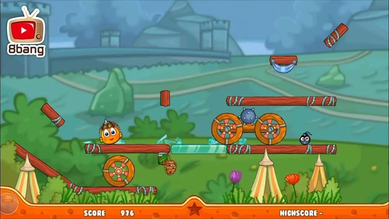 Orange player. Cover orange 2. cover orange level editor. cover orange 1. cover orange players pack.
