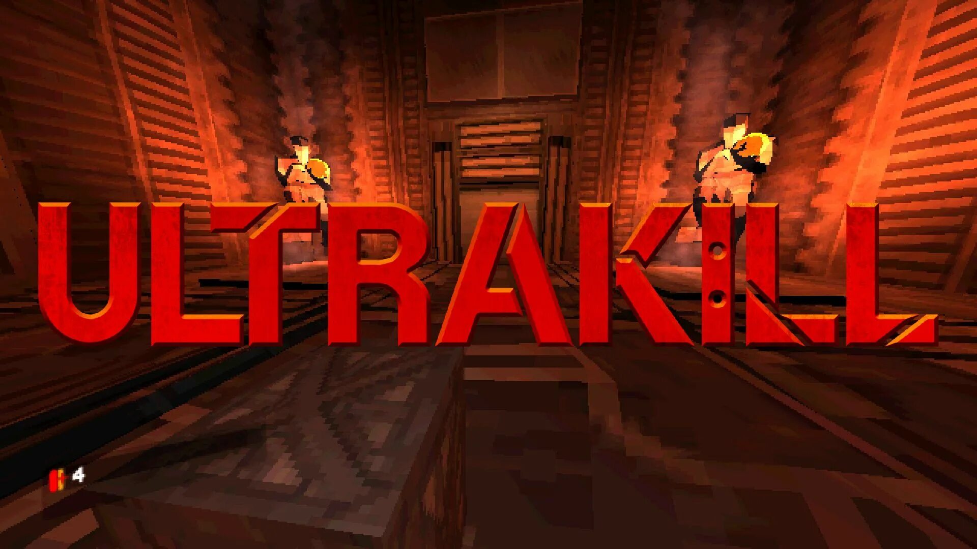 Ultrakill 8. Ультракилл логотип. v2 ультракилл. ultrakill ost. ультракилл игра.