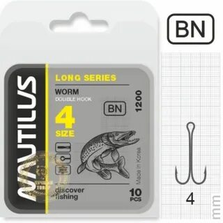 Long series