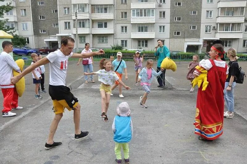 Включи девятое. Включи девятое