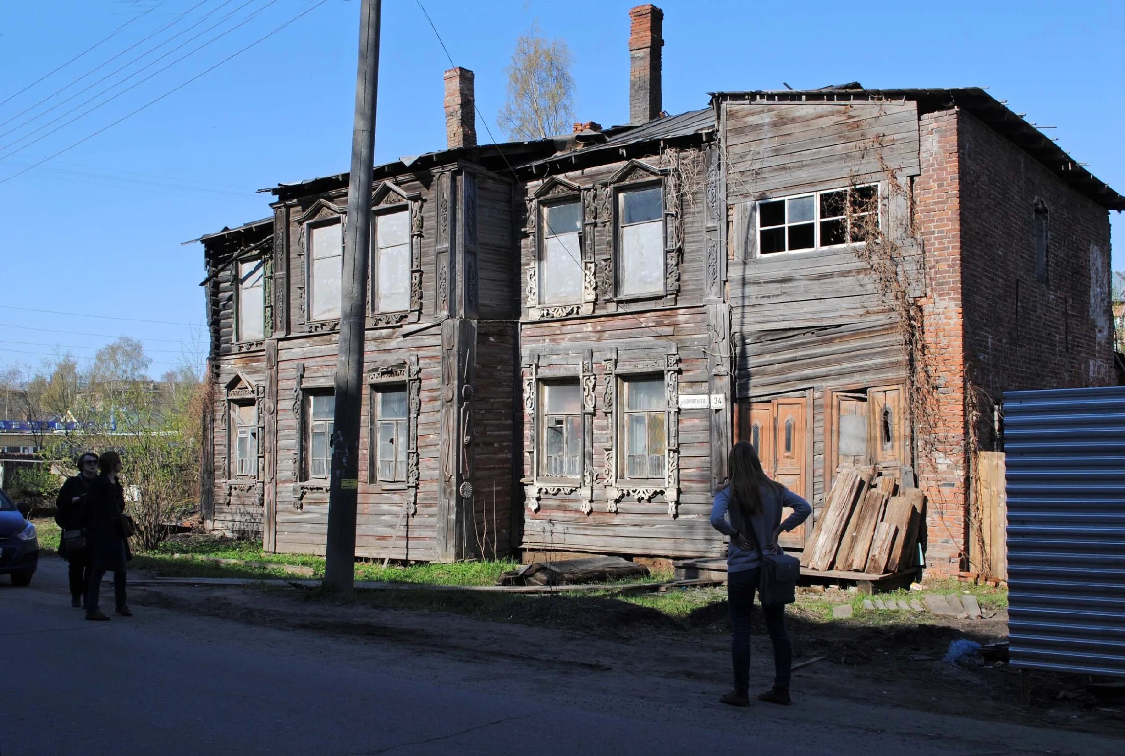 Купец шахов вологда. Дом шахова воровского 34. Дом шахова вологда. Шахов вологда. Дом купца шахова вологда.